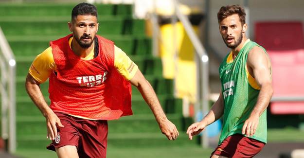 Ç.Rizespor Maçında Dökülen Saracchi'ye Uyarı