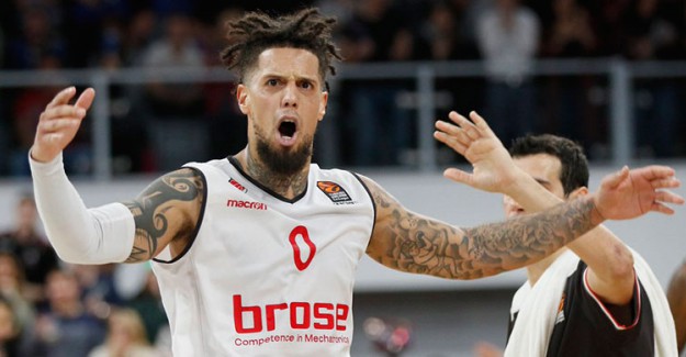 CSKA Moskova Hackett İle Anlaştı!