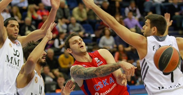 CSKA Moskova Real Madrid İddaa Tahminleri, Yorumları
