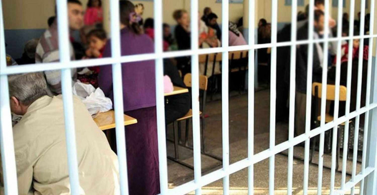CTE 2022 Açık cezaevi izinleri uzayacak mı? Açık cezaevi izinleri ne zaman bitecek? Açık cezaevi izinlerinde son durum