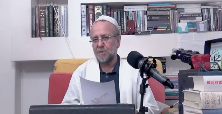 Cübbeli Ahmet’i tehdit eden Saadettin Ustaosmanoğlu kimdir? Saadettin Ustaosmanoğlu kaç yaşında, nereli?