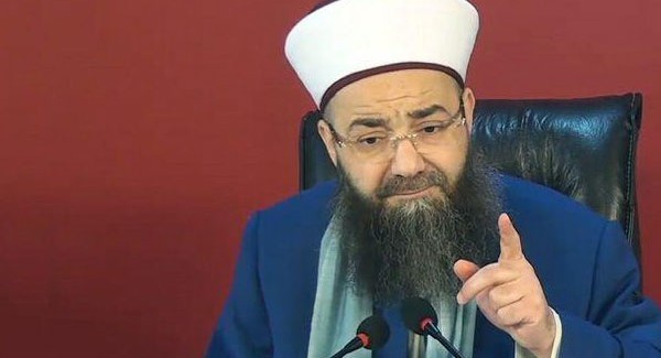 Cübbeli Ahmet'in O Sözlerine Diyanet'ten Sert Açıklama: Uydurma!
