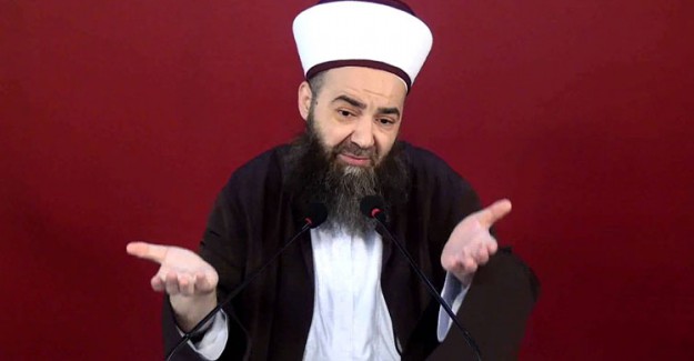 Cübbeli Ahmet'ten Trump Yorumu: Allah'ın Tokadı