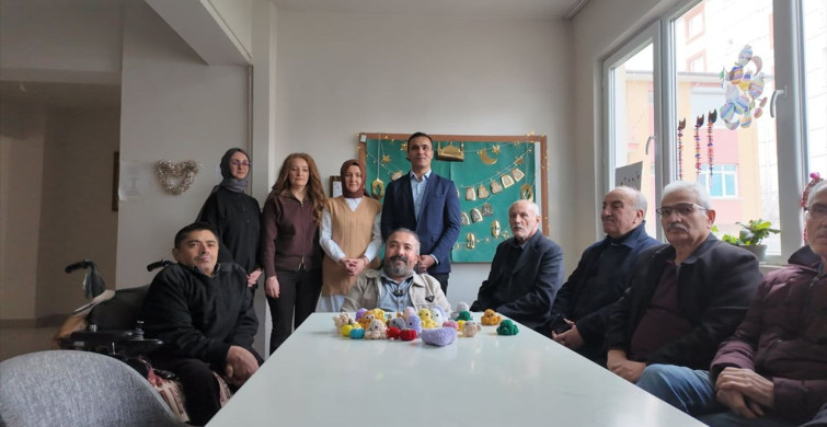 Çubuk'ta Depremzede Çocuklar İçin Oyuncak Kampanyası Başlatılıyor