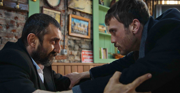 Çukur 113. Yeni Bölüm Fragmanı Yayınlandı mı? Çukur 113. Bölüm Fragmanı