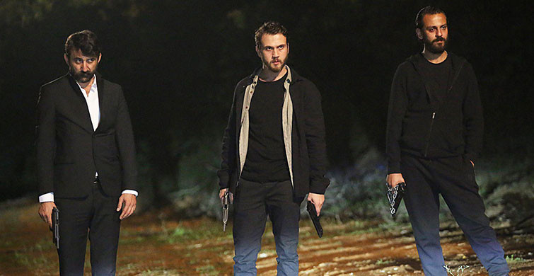 Çukur 116. Yeni Bölüm Fragmanı Yayınlandı mı?