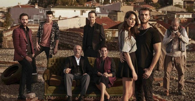 Çukur 17. Bölümde Neler Yaşandı