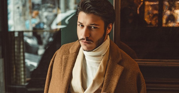 Çukur Dizisi Celasun Kimdir? Gerçek Adı Ne?