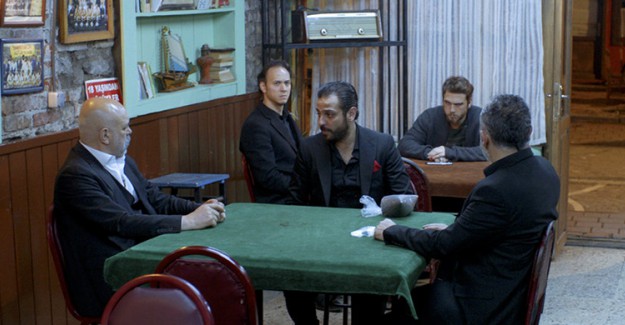 Çukur Dizisi İçin Bomba Karar! Final Tarihi Belli Oldu