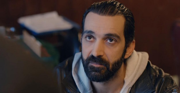 Çukur Dizisi Serdar Kimdir? Gerçek Adı Nedir? İşte Detaylar