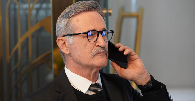 Çukur Dizisinde Cumali Amca Kimdir?