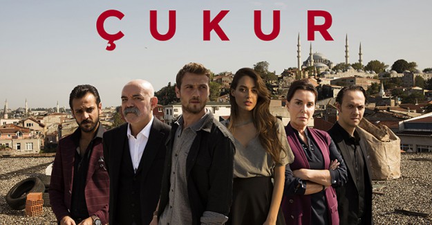 Çukur Dizisinden Ayrılan Oyuncu Kim?