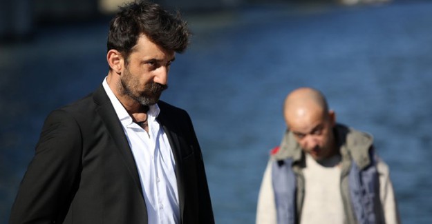 Çukur Dizisine Yeni Sezonda Ceza Yağmuru!