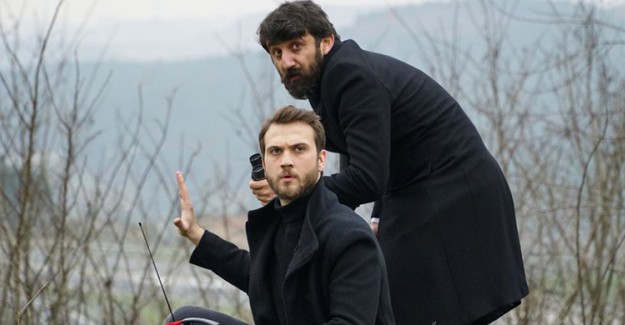 Çukur Dizisine Yeni Transfer!