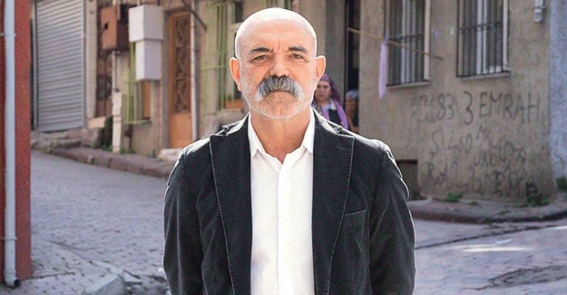  Çukur Dizisinin İdris'i Ercan Kesal'dan Reyting İsyanı