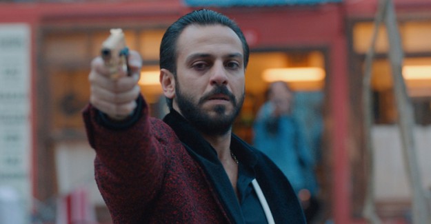 'Çukur' Dizisinin Vartolusu'ndan Evlilik Açıklaması!