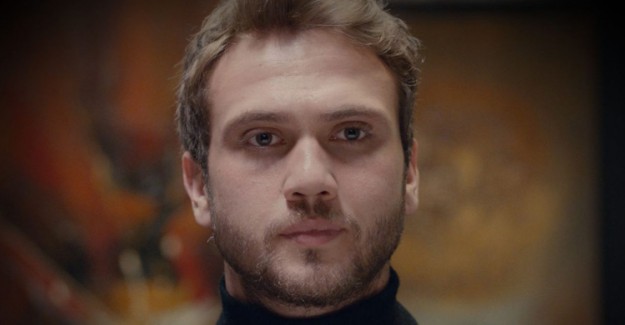 'Çukur' Dizisinin Yamaç'ına Dublör Tedbiri!