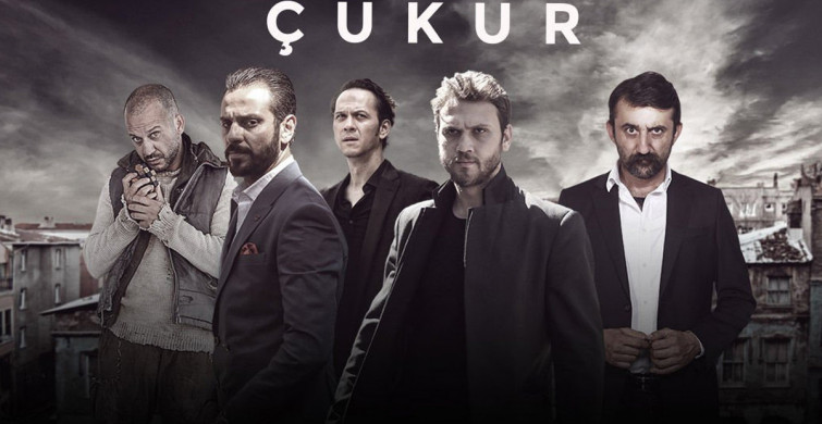 Çukur Final Mi Yapıyor?
