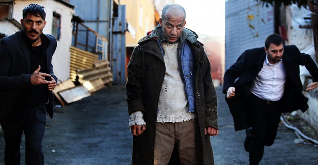 Çukur Son Bölümde Neler Yaşandı? (23. Bölüm)