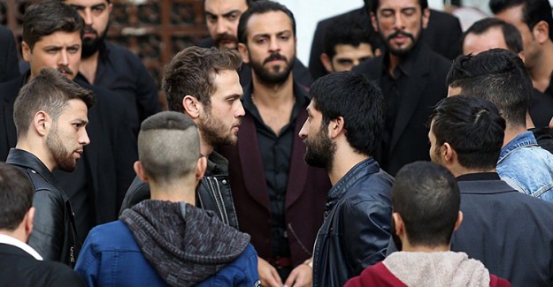 Çukur Son Bölümü Olan 25. Bölümde Neler Yaşandı?