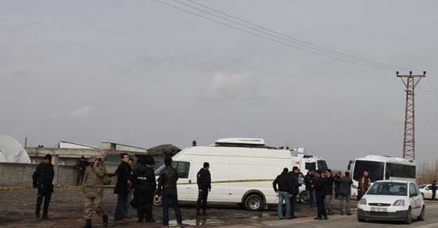 Çukurca'da Bomba Yüklü Araç Bulundu!
