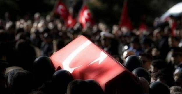 Çukurca'da Uçurumdan Düşen Bir Asker Şehit Oldu