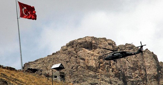 Çukurca'daki PKK Oyununun Perde Arkası Ortaya Çıktı