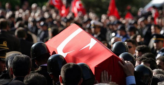 Çukurca'dan Acı Haber: 1 Asker Şehit Oldu