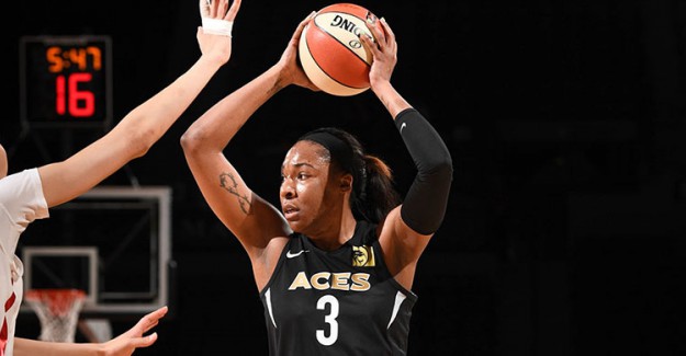 Çukurova Basketbol’dan Flaş Transfer!