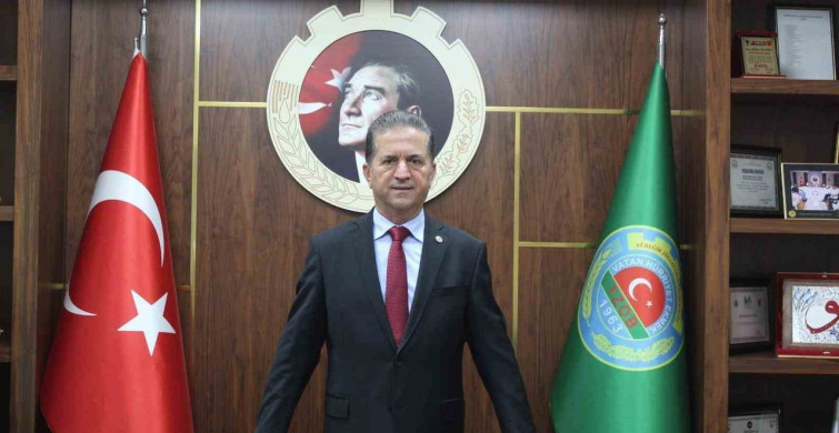 Çukurova Çiftçisi Afetlerle Mücadele Ediyor