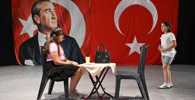 Çukurova'da 3 Gün Süren Kültür ve Sanat Şöleni
