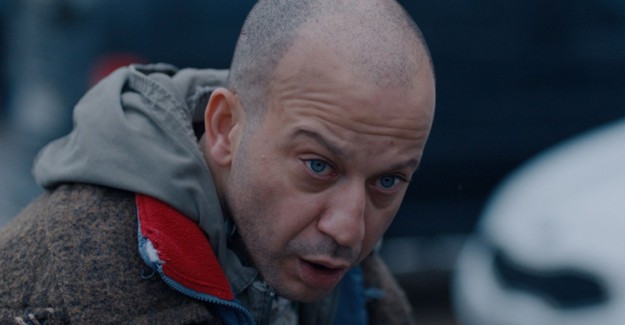 Çukur'un Aliço'su Rıza Kocaoğlu Sevgilisi Zeynep Bastık'tan Ayrıldı