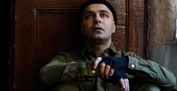 Çukur'un Çeto'su Erkan Avcı Diziden Ayrıldı