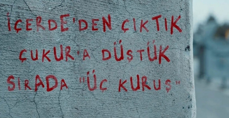 Çukur'un Kardeşi Üç Kuruş Dizisi Ne Zaman Başlayacak?