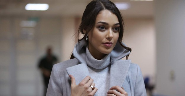 Çukur'un Sena'sı Kimdir? Çukur Dizisi Sena Kimdir?