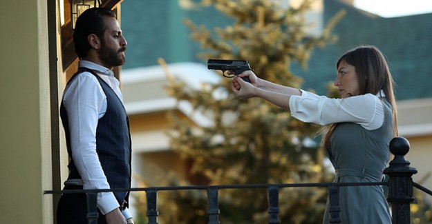 Çukur'un Son Bölümü Olan 23. Bölümde Neler Yaşandı?