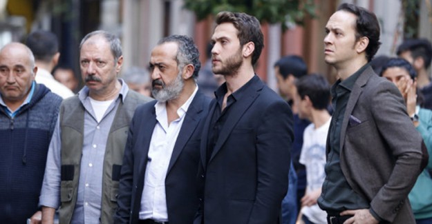 Çukur'un Yeni Bölümü Olan 28. Bölümde Neler Yaşanacak?