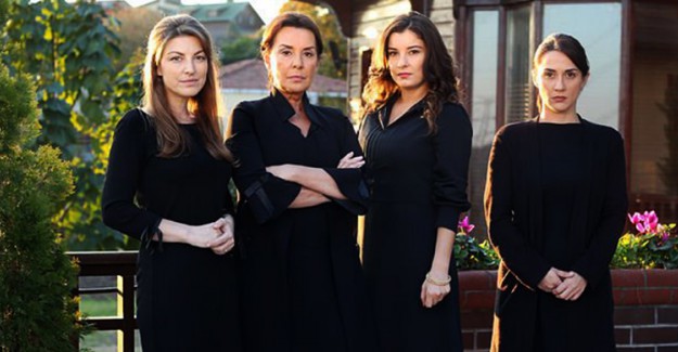  Çukur'un Yeni Bölümü Olan 30. Bölümde Neler Yaşanacak?