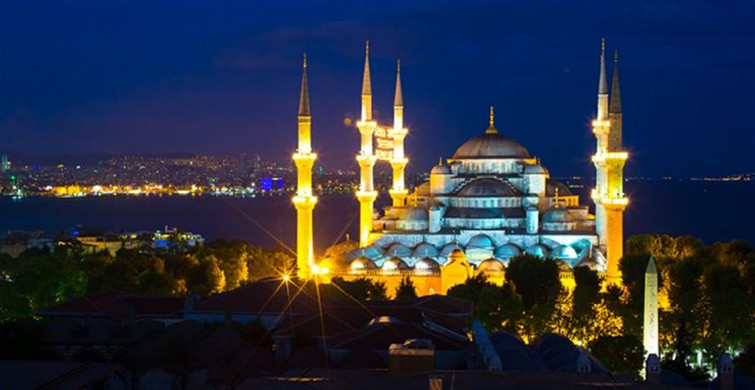 Cuma akşamı mesajları: En güzel Cuma gecesi tebrik ve kutlama mesajları! Anlamlı ve en yeni hayırlı Cumalar mesajları