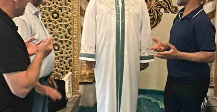 Cuma hutbelerine işaret dili desteği