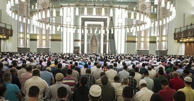 Cuma Hutbesi 13 Aralık 2019! Bugünkü Diyanet Cuma Hutbesinin Konusu Nedir?