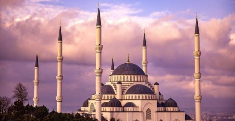 Cuma hutbesi 18 Mart 2022 - Cuma Hutbesi konusu