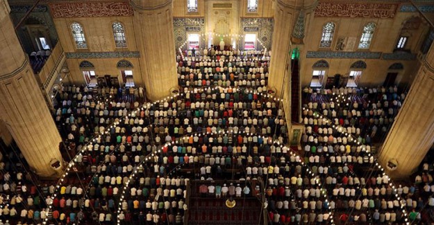 Cuma Hutbesi 31 Ocak 2020! Bugünkü Diyanet Cuma Hutbesinin Konusu Nedir?