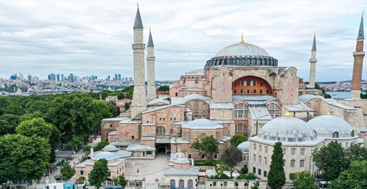 Cuma Hutbesi metni yayınlandı mı? 22 Temmuz Cuma Hutbesi metni belli oldu