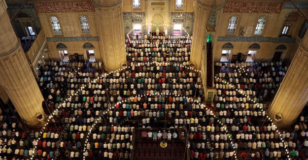 Cuma Hutbesi Yayınlandı! 23 Ağustos Diyanet Cuma Hutbesi Konusu Nedir? İşte Detaylar...