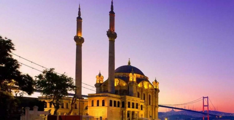 Cuma mesajları 1 Nisan 2022 en güzel Cuma mesajları kısa, hadisli, dualı, etkili Cuma sözleri