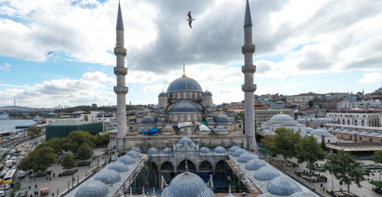 Cuma mesajları 18 Mart 2022 Cuma anlamlı, dualı, resimli, en güzel cuma mesajları ve sözleri