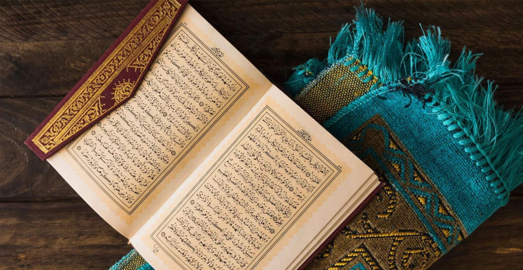 Cuma Suresi Okunuşu ve Anlamı Nedir?
