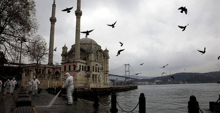 Sokağa Çıkma Yasağı Cumartesi ve Pazar Hangi İllerde Var?