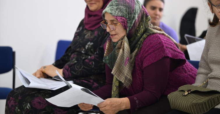 Cumayeri Halk Korosu: Birlikte Şarkı Söylemenin Keyfi